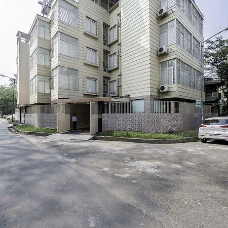 Oyo 16703 Hotel The Platinum Calcutta Exterior foto