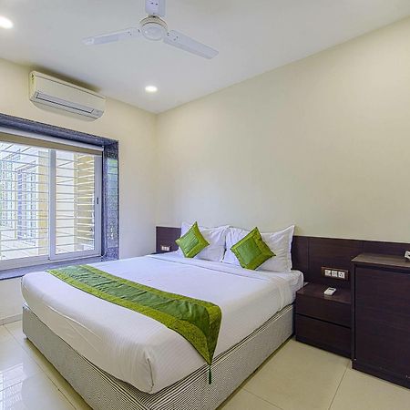Oyo 16703 Hotel The Platinum Calcutta Exterior foto